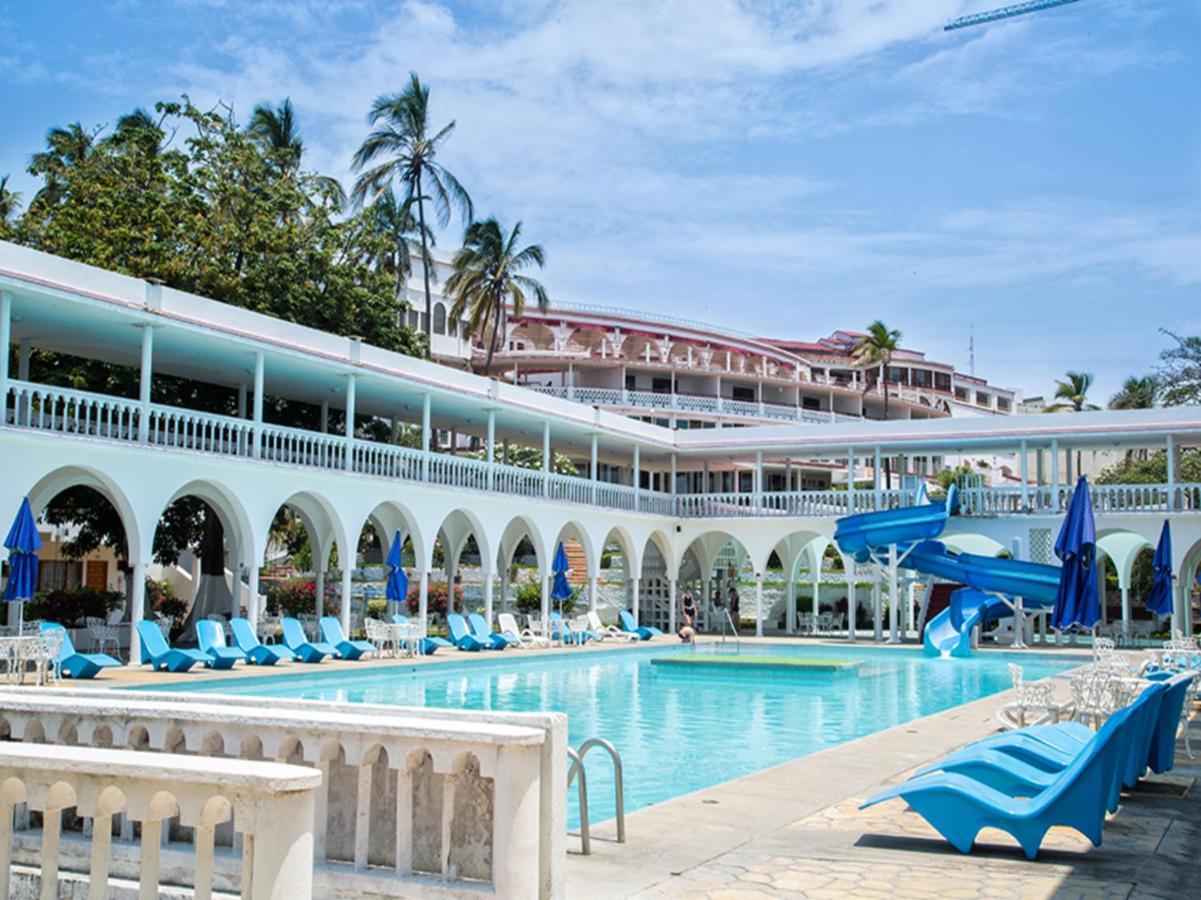 MOCAMBO VERACRUZ