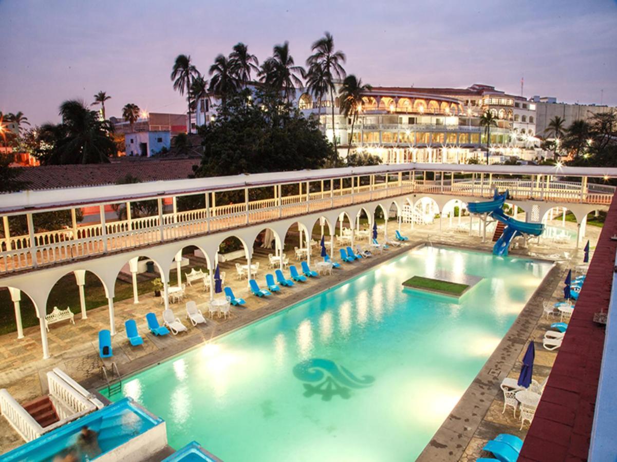 MOCAMBO VERACRUZ