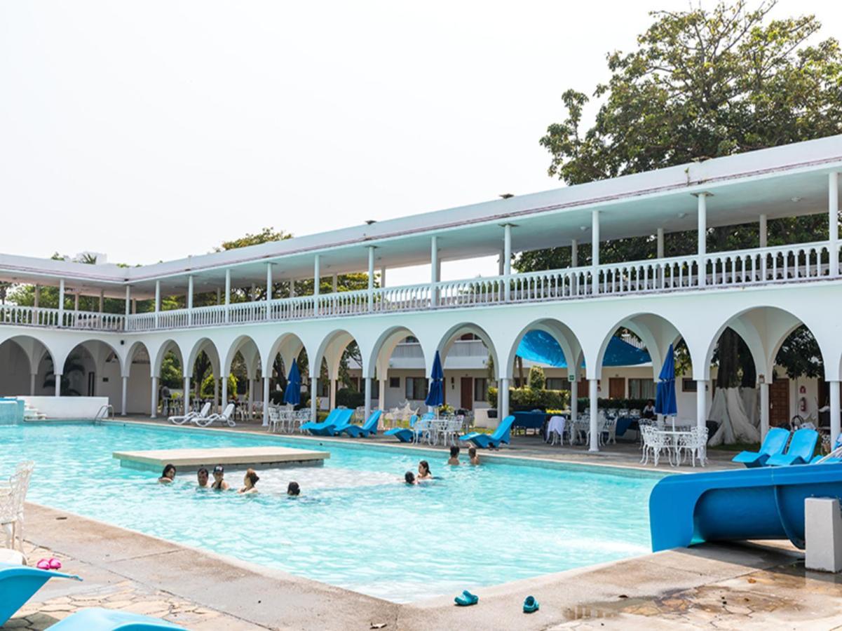 MOCAMBO VERACRUZ